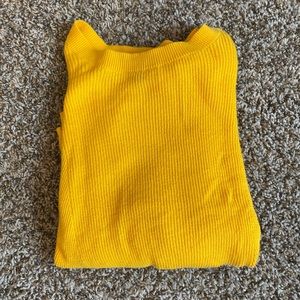 Banana Republic sweater